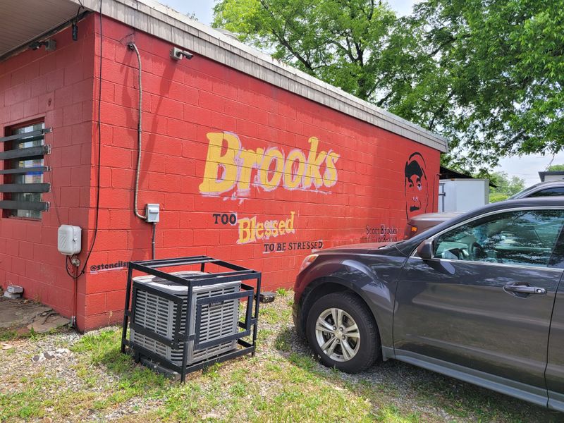 No Indoor Seating Means Pure Takeout Convenience