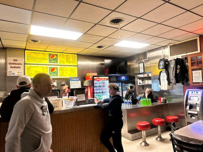 No Delivery, Pickup Only, And That Is Fine