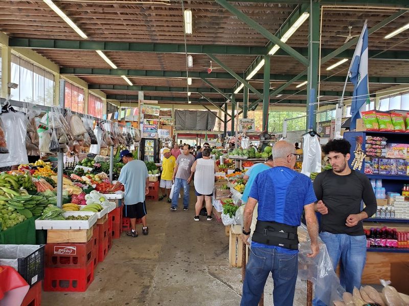 Cash Is King At This Market