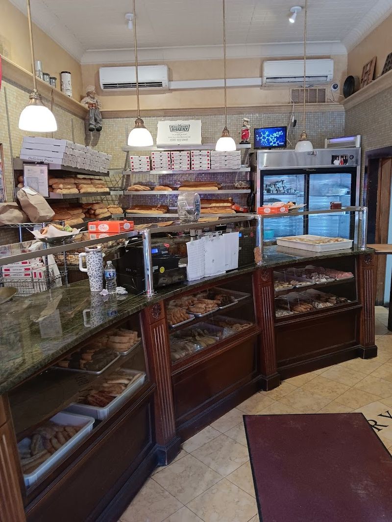 The Atmosphere Is Pure Old-School South Philly