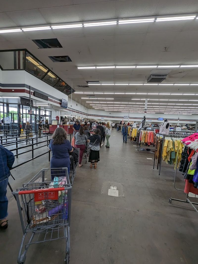 Professional Resellers Have Already Figured This Place Out