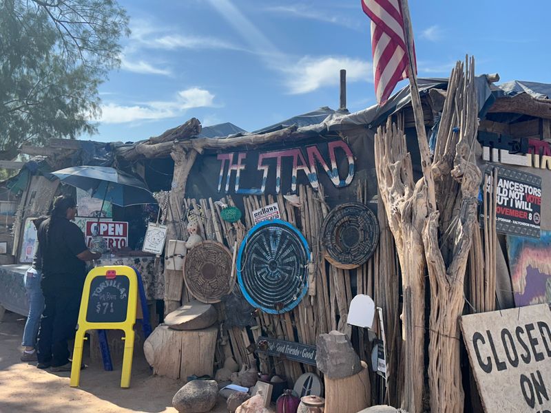 Open Hours That Reward The Dedicated