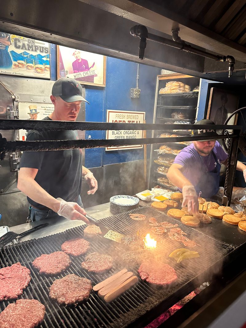 Order By Memory Because Technology Is Overrated