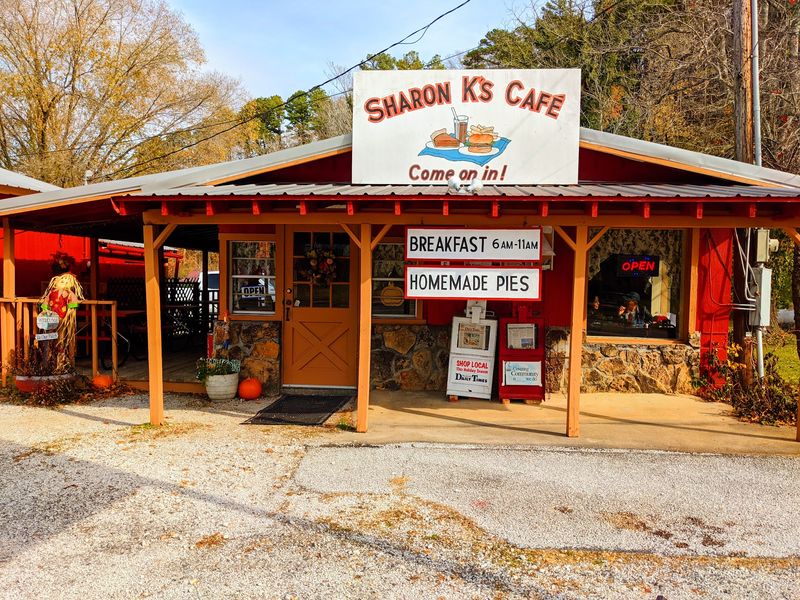 Cash Only Keeps Things Old-School