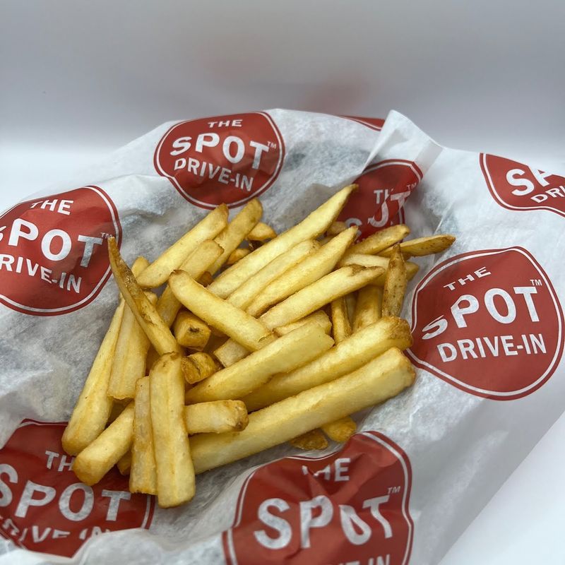 Crispy Sides Strategy