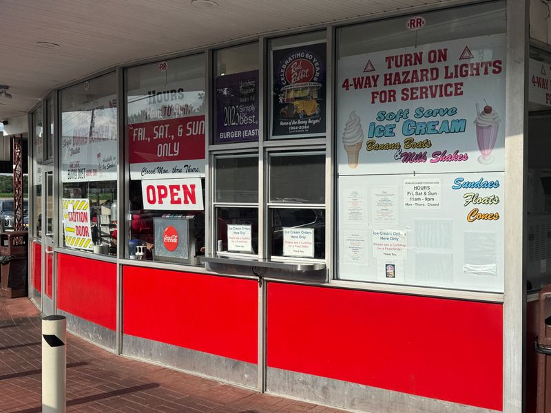 Seasonal Operation Creates Urgency and Anticipation