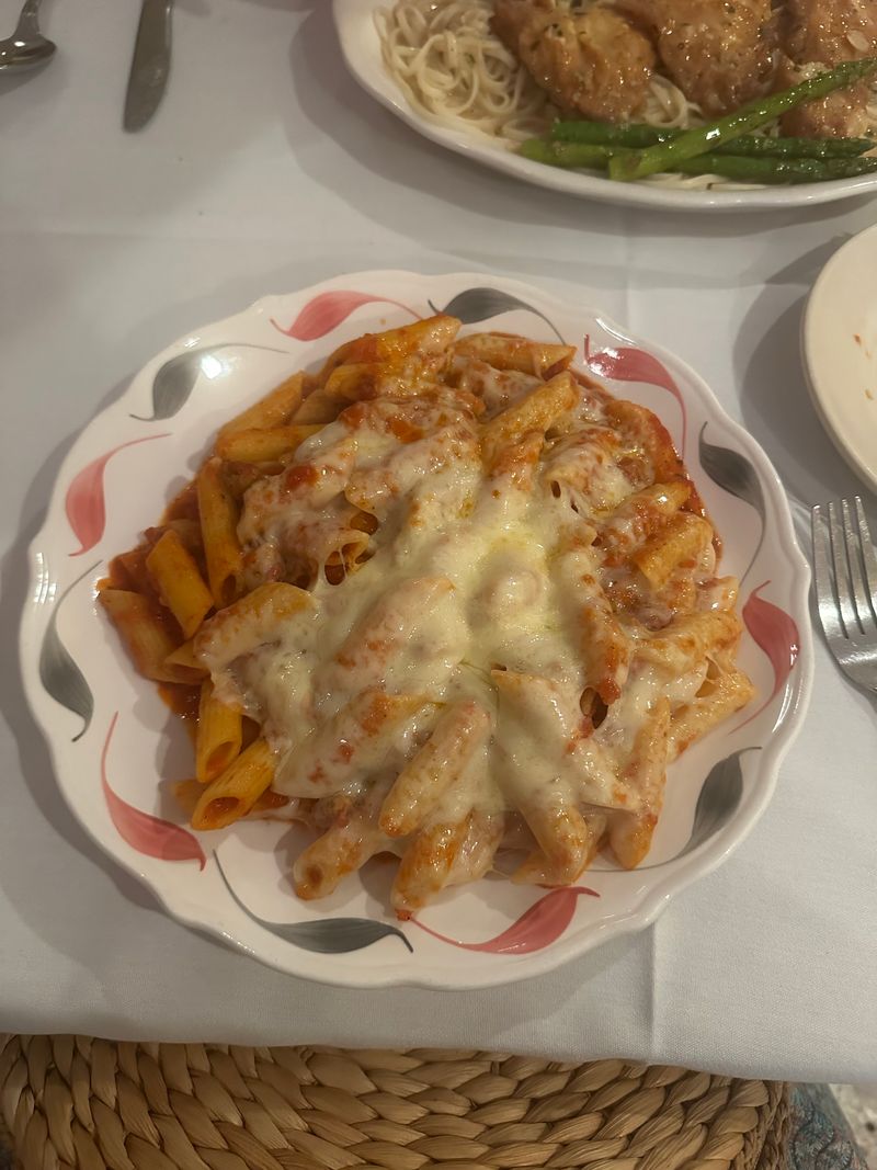 The Chicken Marsala That Inspires Repeat Orders