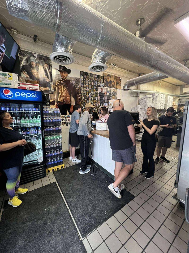 Text Message System Manages the Crowd