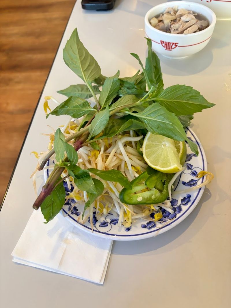 Fresh Toppings Make Every Bowl Feel Complete