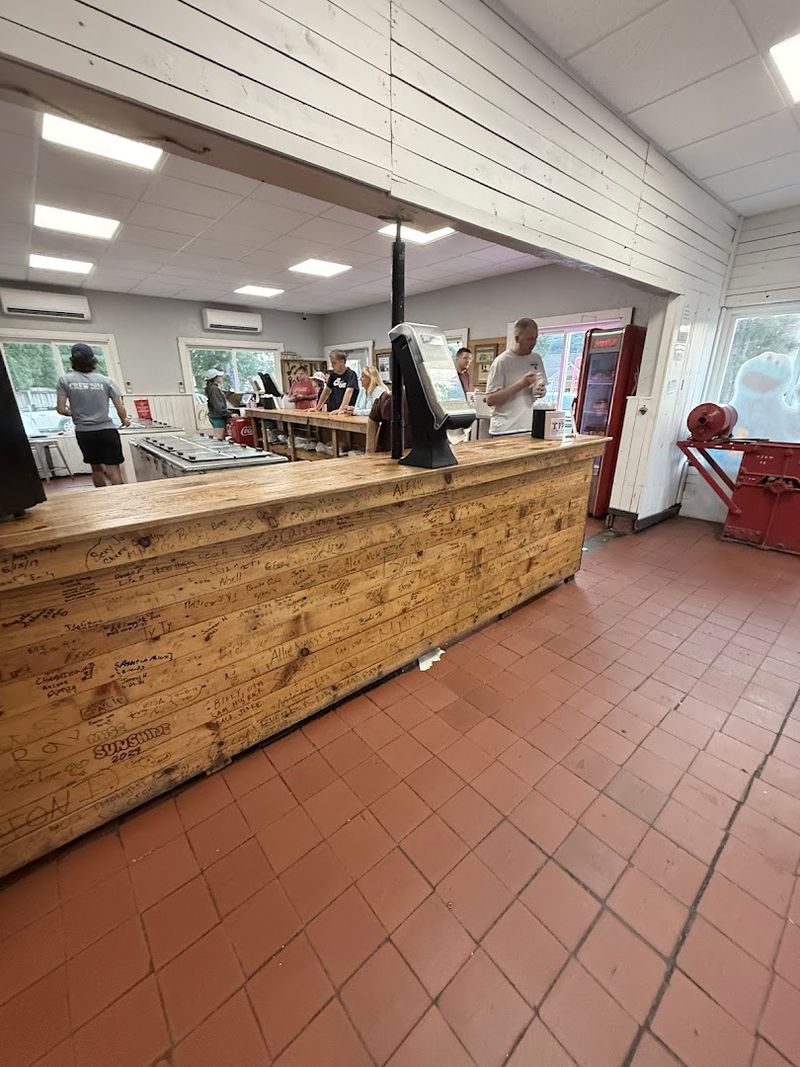 Four Generations Of Family Running The Same Shop