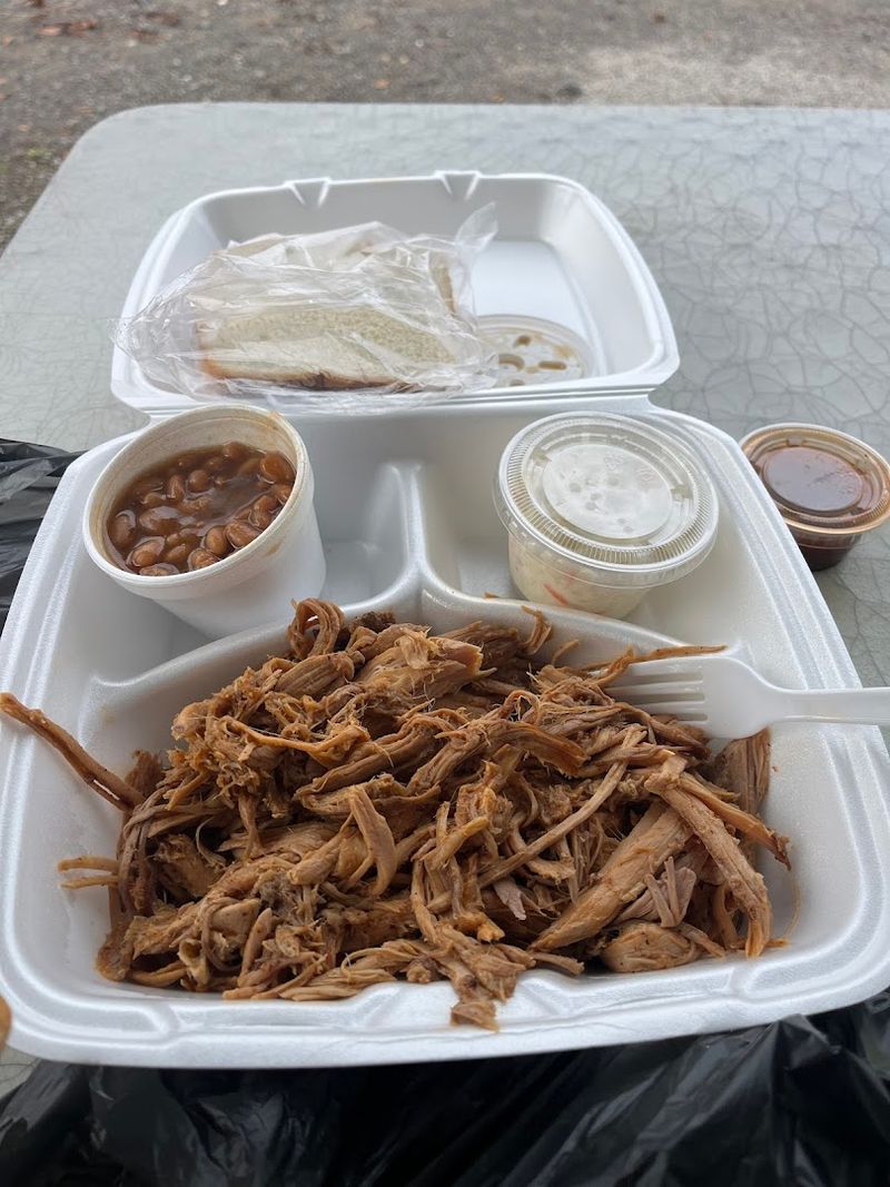 The Vinegar Sauce That Has People Talking For Miles
