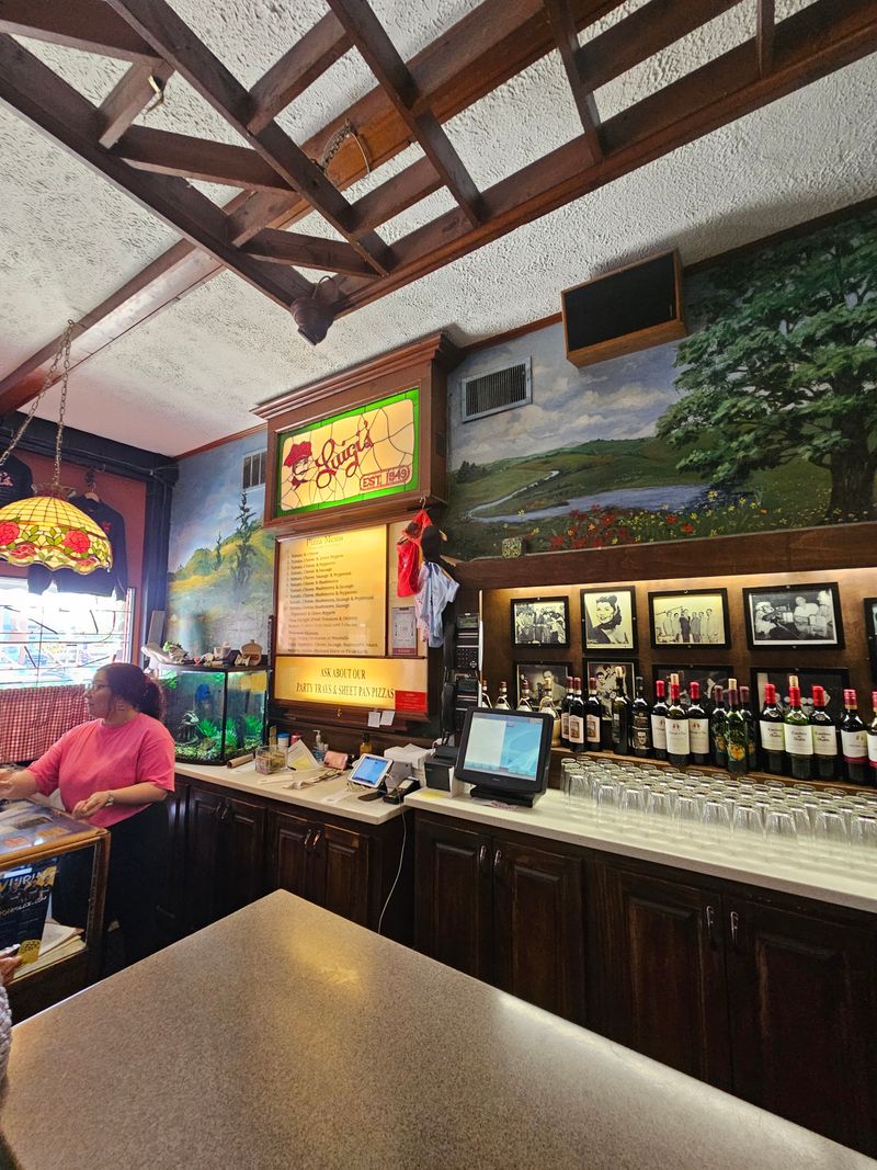 Service That Moves at Lightning Speed