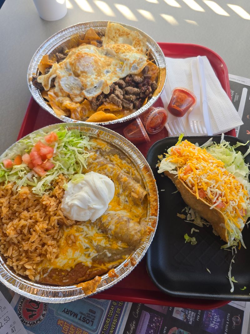 Family-Owned Gem With Recipes Made With Love