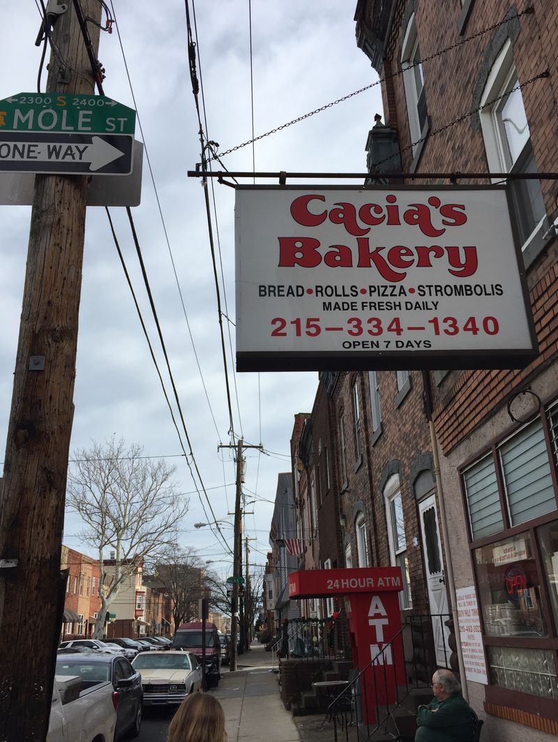 Early Hours For Serious Bread Lovers