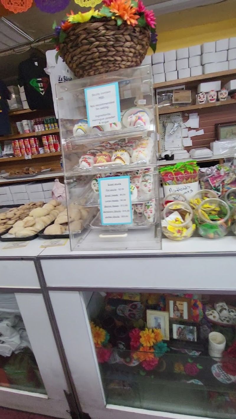 Pair Tamales With Fresh Flour Tortillas