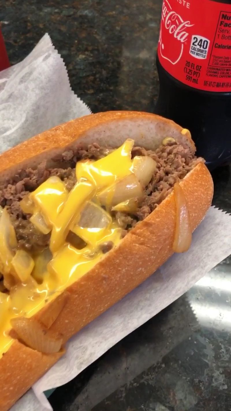 Finely Chopped Meat Changes Everything