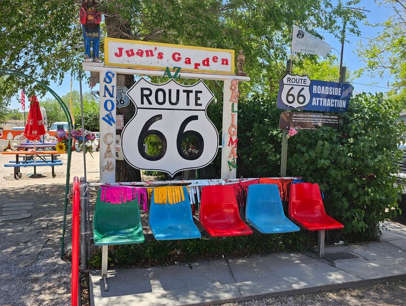 Malts For The Memory Factor