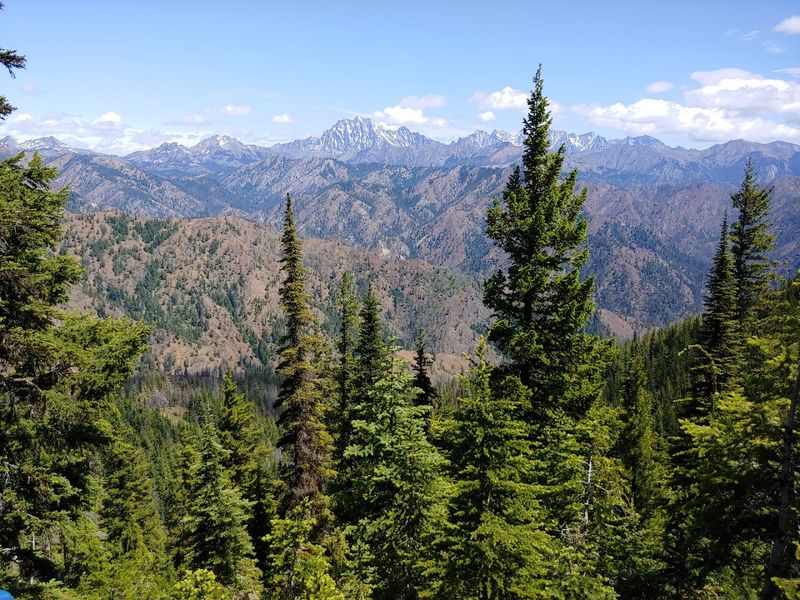 Cashmere, Washington As A Destination