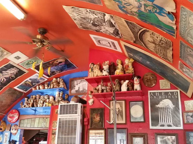 Casper's Diner