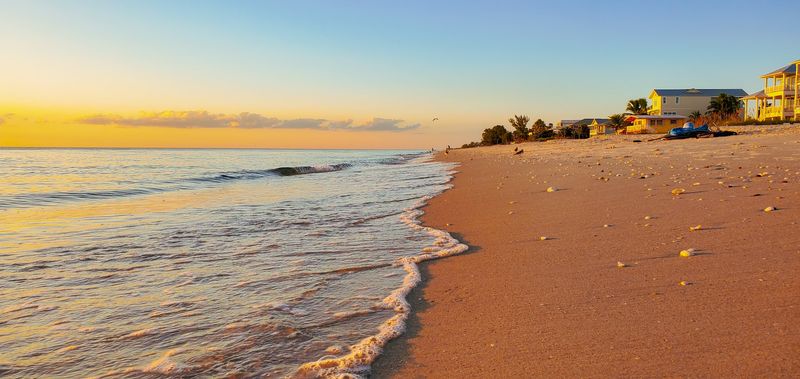 Manasota Key, Englewood, Florida