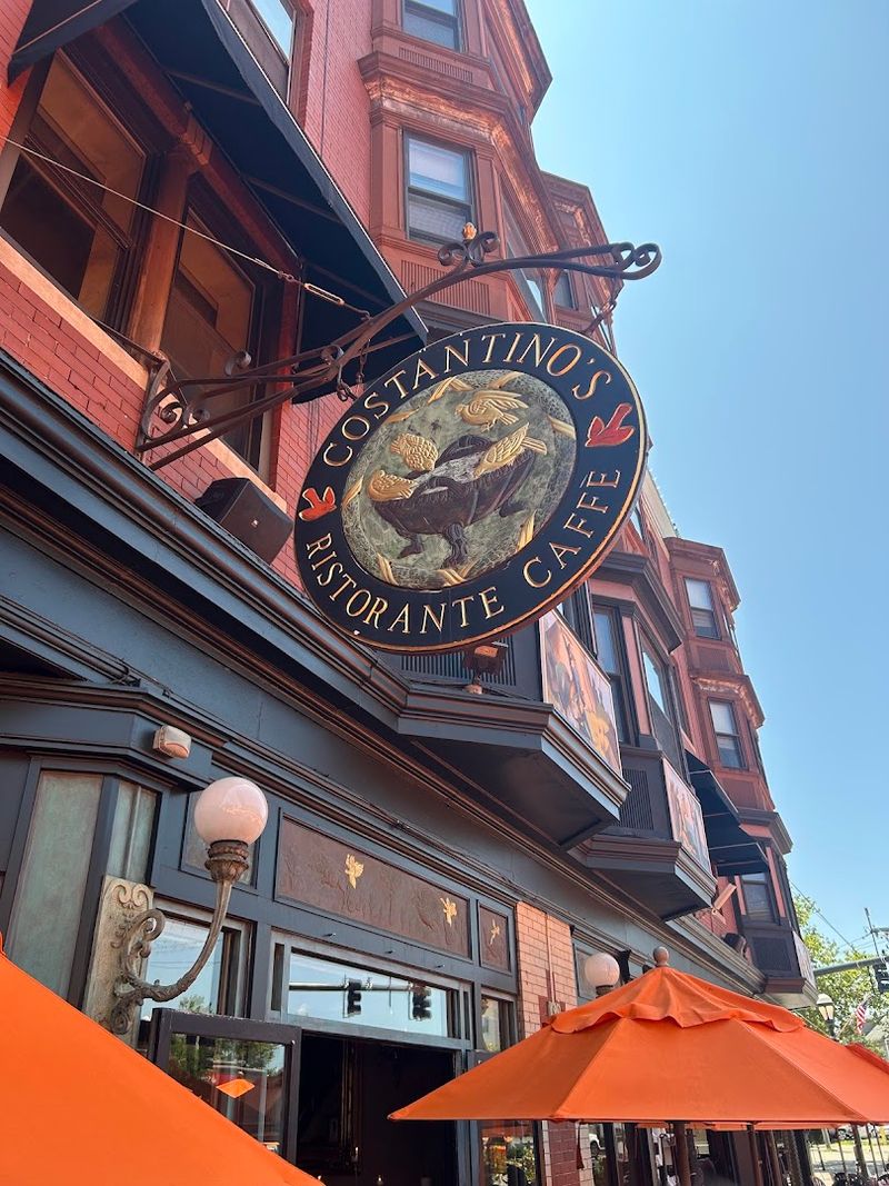 Costantino's Venda Bar & Ristorante