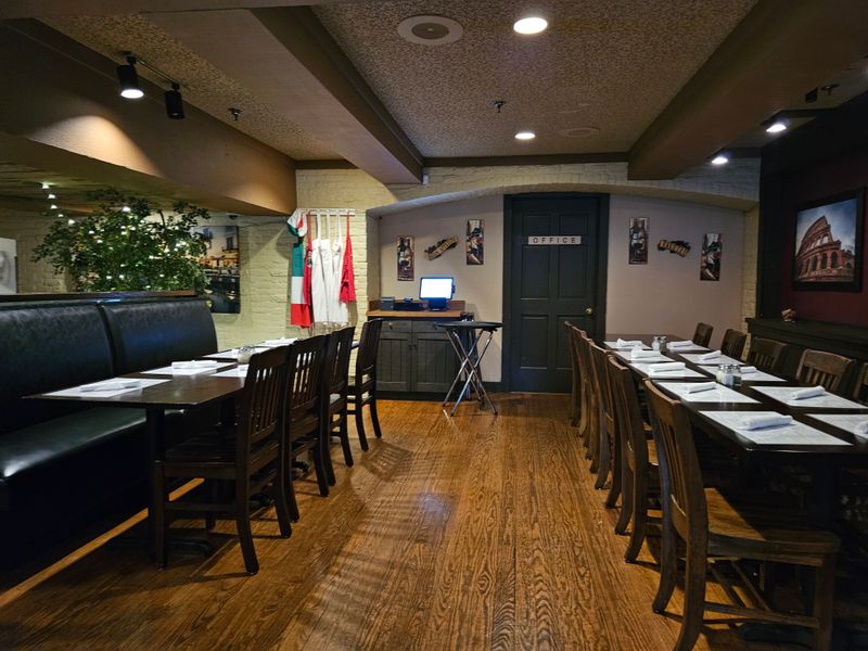 Giorgio's Ristorante, Niles