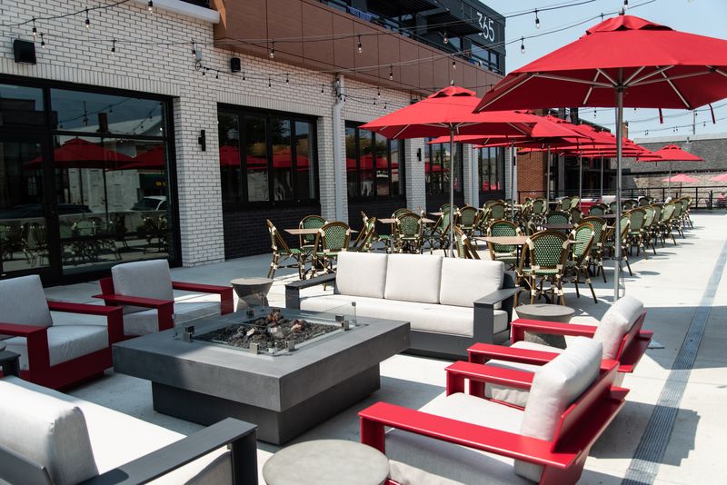 Mariola Italian – Wooster