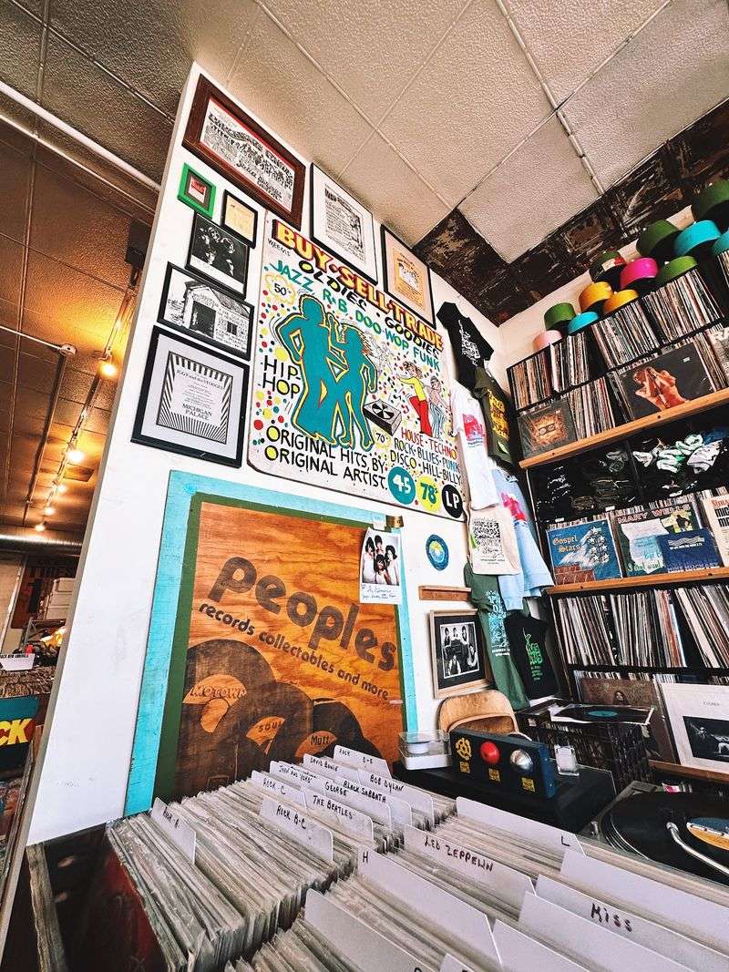 Cassettes And 8-Tracks Are Still Welcome Here