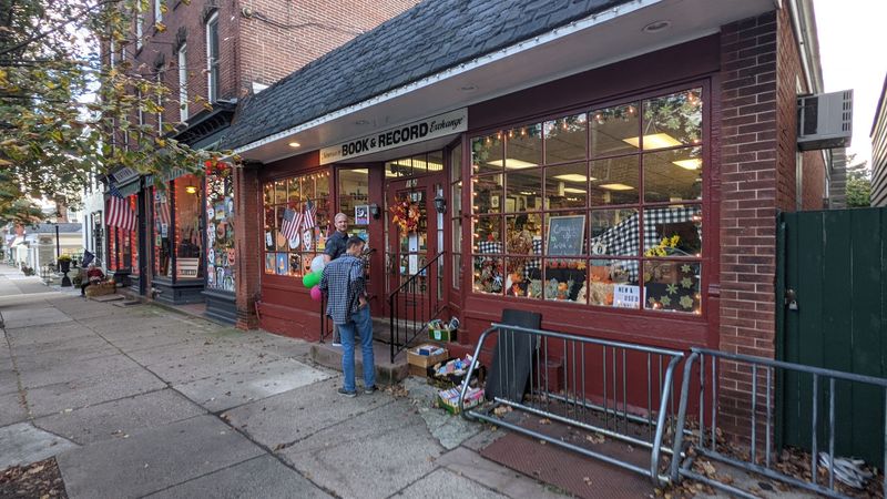 The Store Has Earned A Loyal Following Over Decades