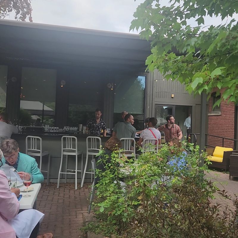 Service That Feels Like French Hospitality