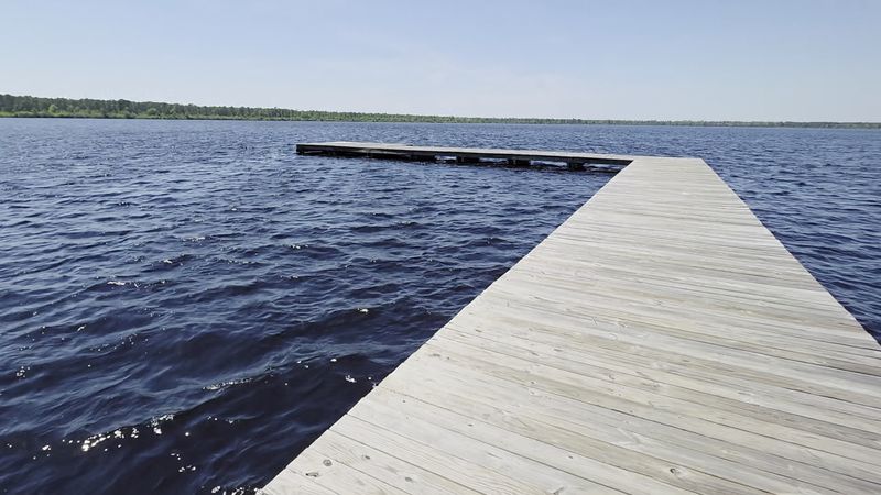 Cast A Line Into Surprisingly Productive Waters