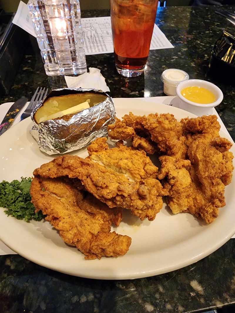 High-Heat Searing Method Perfected Over Decades