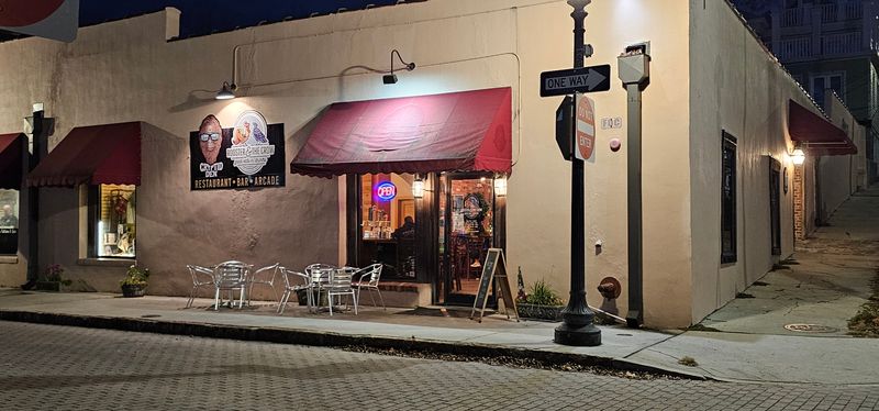 Rooster & The Crow – Wilmington, North Carolina