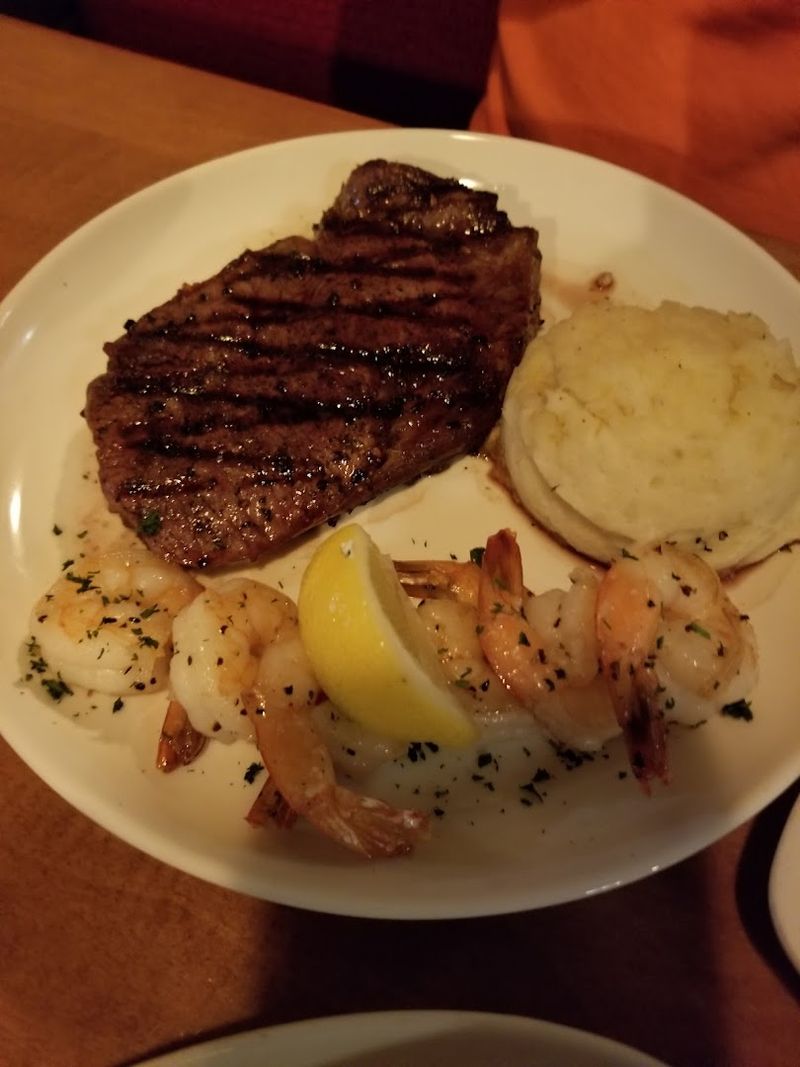 Sea Salt And Char Simplicity