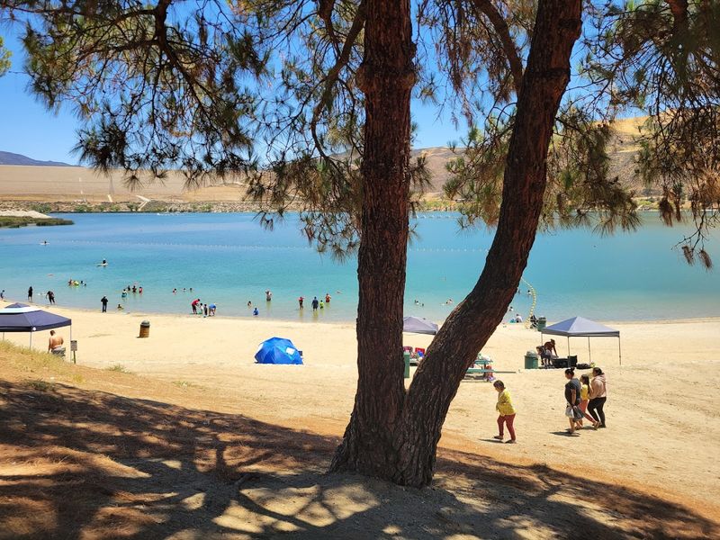 Castaic Lake State Recreation Area Castaic Lake State Recreation Area