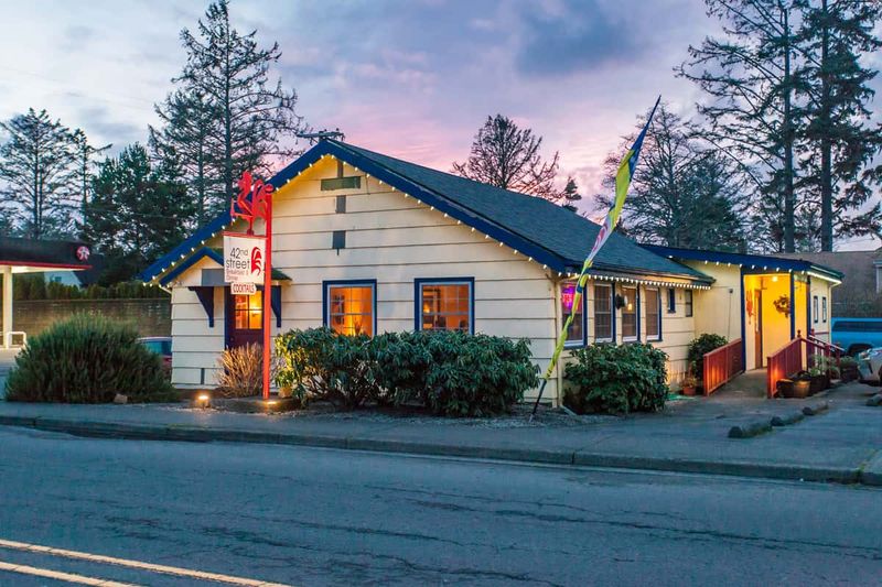 42nd Street Café (Seaview)