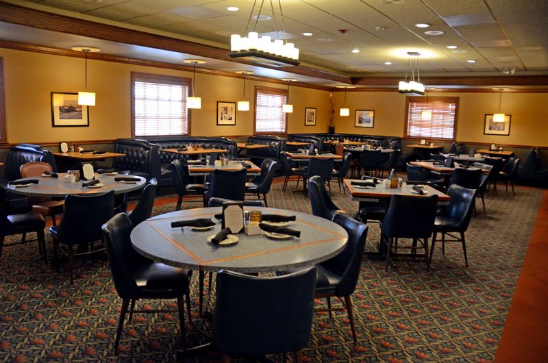 Castelli's Restaurant at 255 - Alton, Illinois