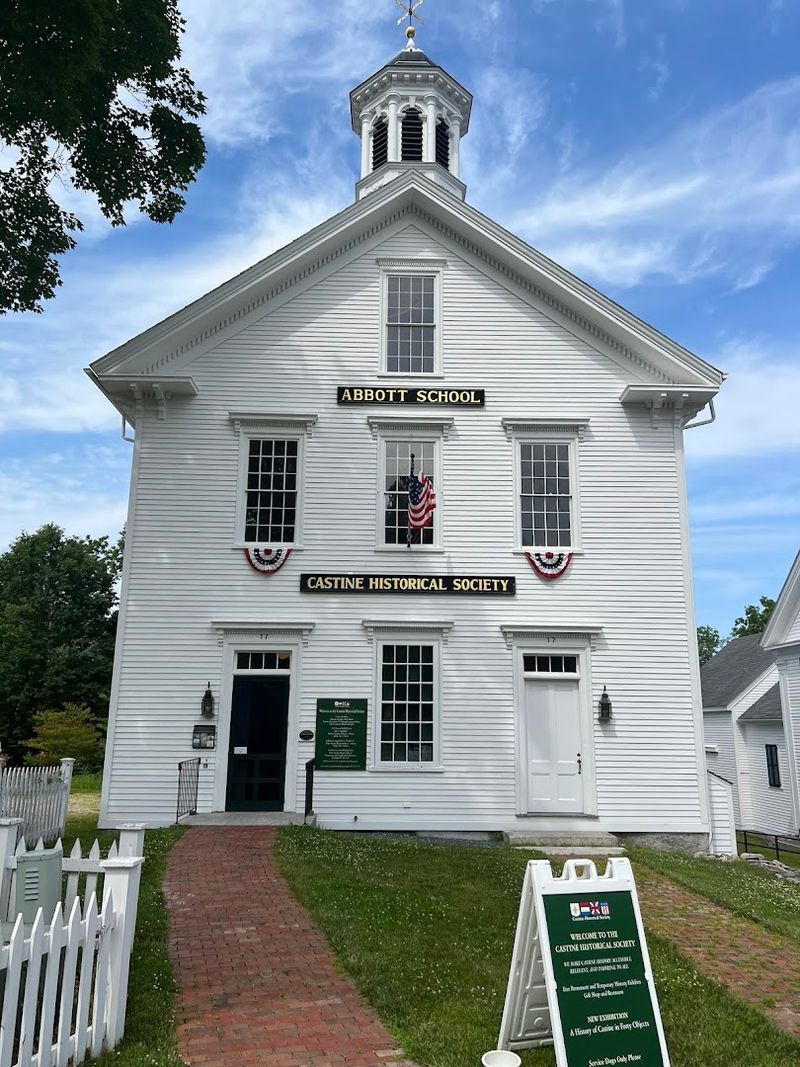 Castine, Maine