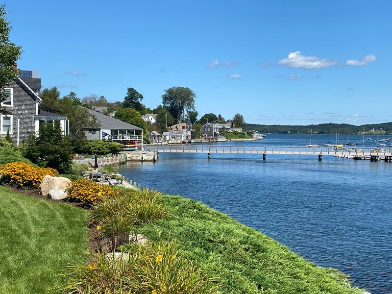 Castine, Maine