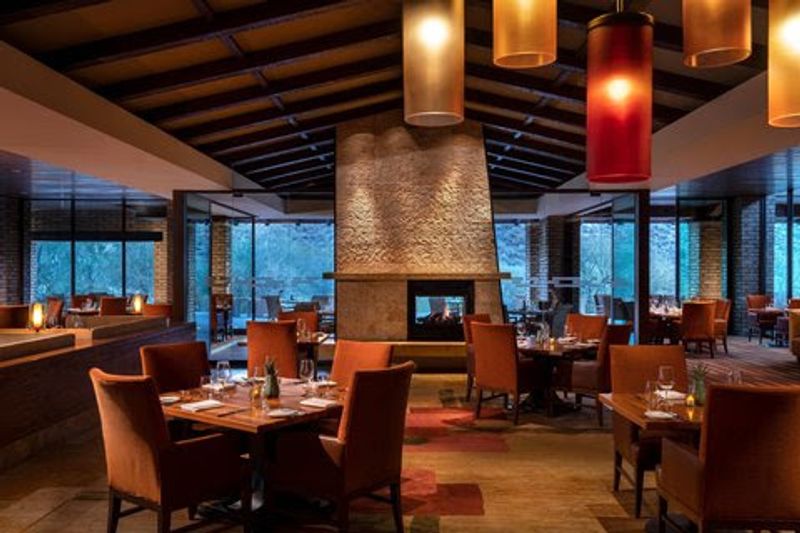 The Ritz-Carlton, Dove Mountain, Marana