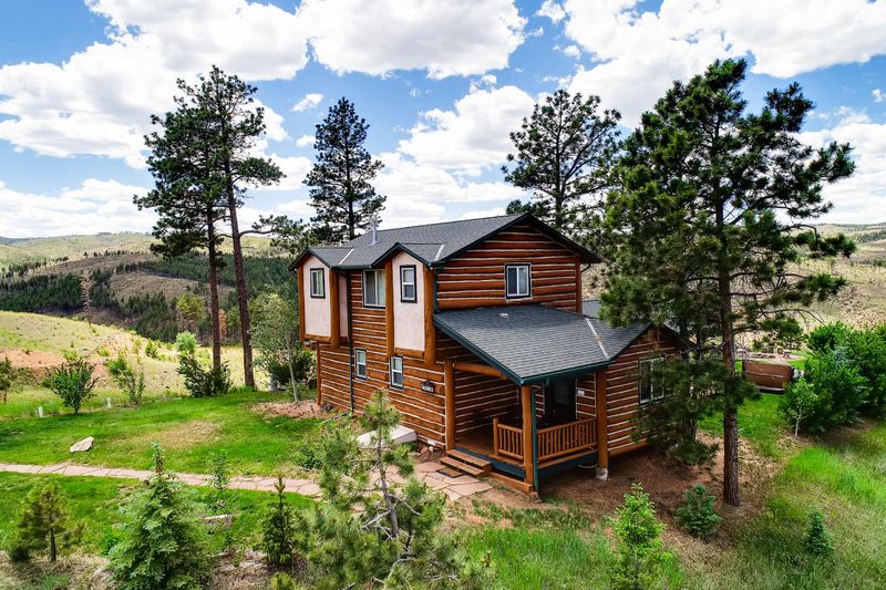 Pikes Peak Ranch, Woodland Park