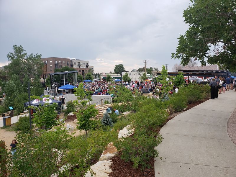 Castle Rock Artfest, Castle Rock Castle Rock Artfest, Castle Rock