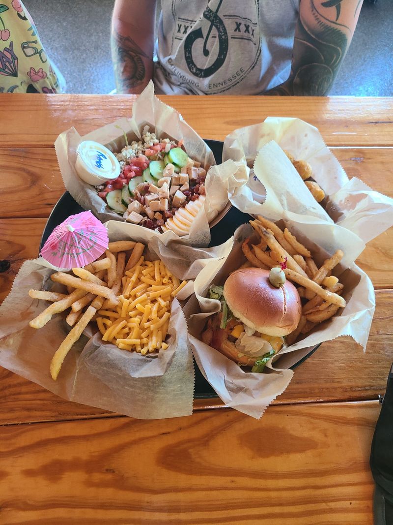 Kickapoo Sra 12 Illinois State Parks Hiding Restaurants You'll Wish You Knew About ...