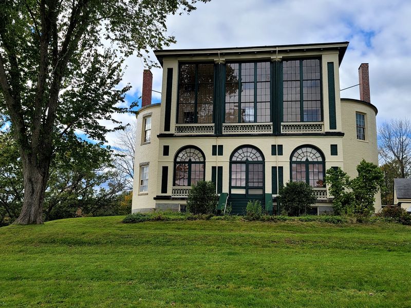 Castle Tucker, Wiscasset