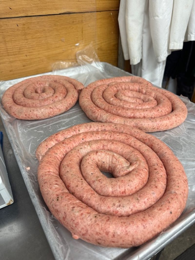 Castonguay Meats, Livermore