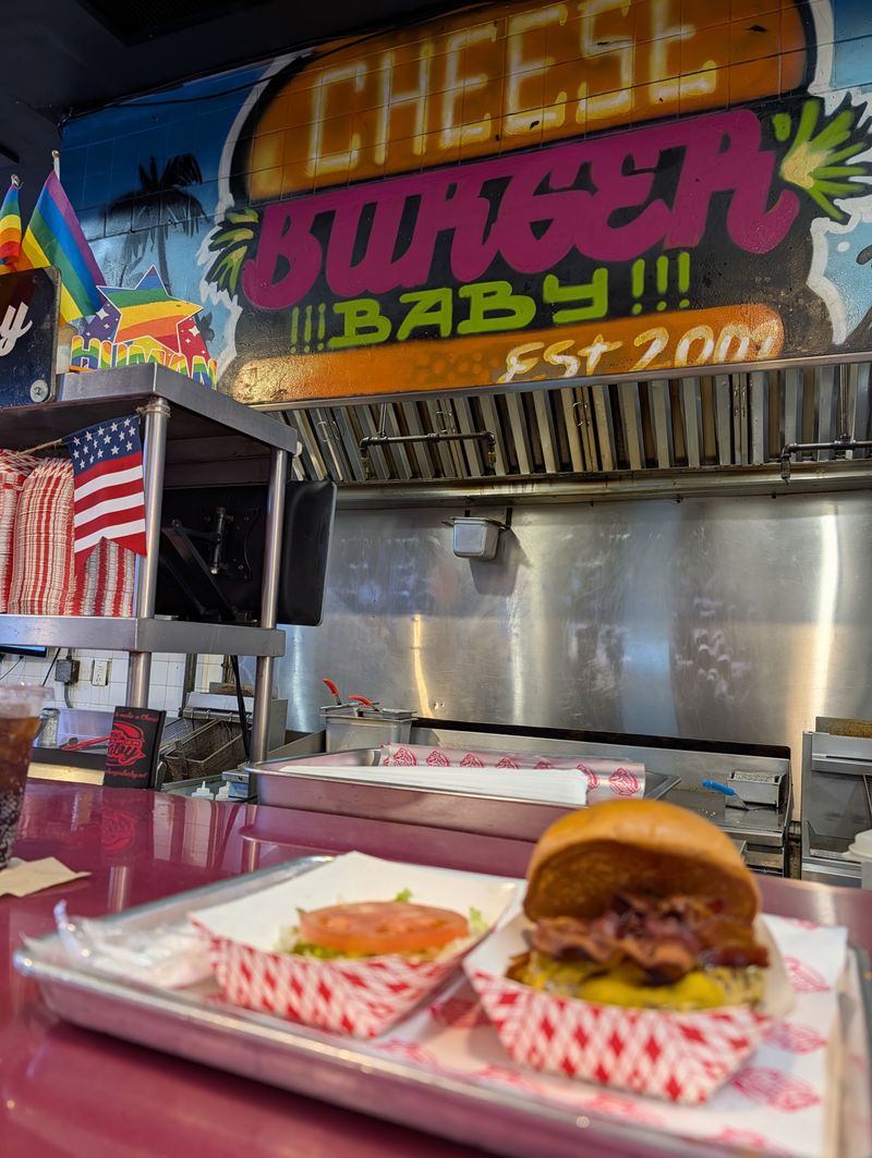 Quick Service Even During Rush Hours