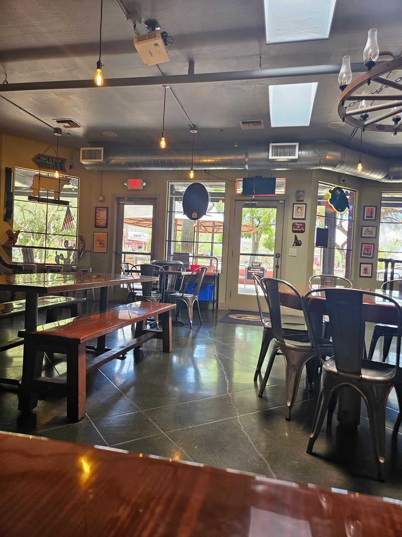 Worth Every Mile For True Barbecue Enthusiasts