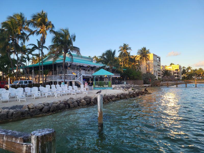Prime Location In The Heart Of Islamorada