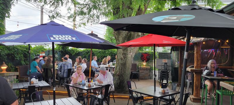 The Garden Is A Genuine Outdoor Highlight