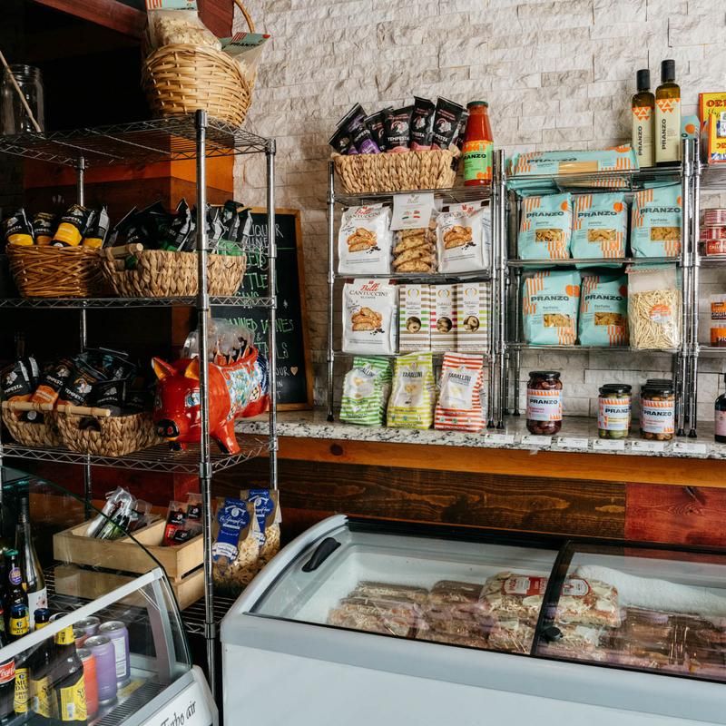 Service That Keeps You Coming Back